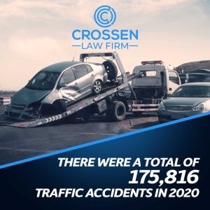 traffic accidents in indiana