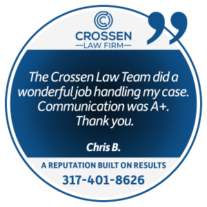 crossen law firm review