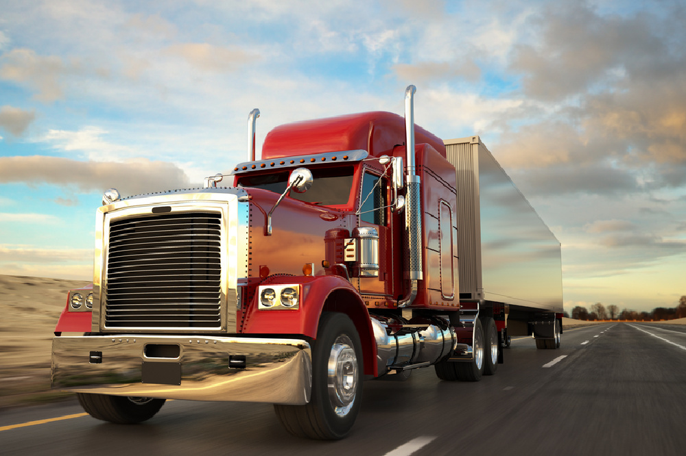 Indiana's Risky Truck Roads: Sites of Truck Accidents