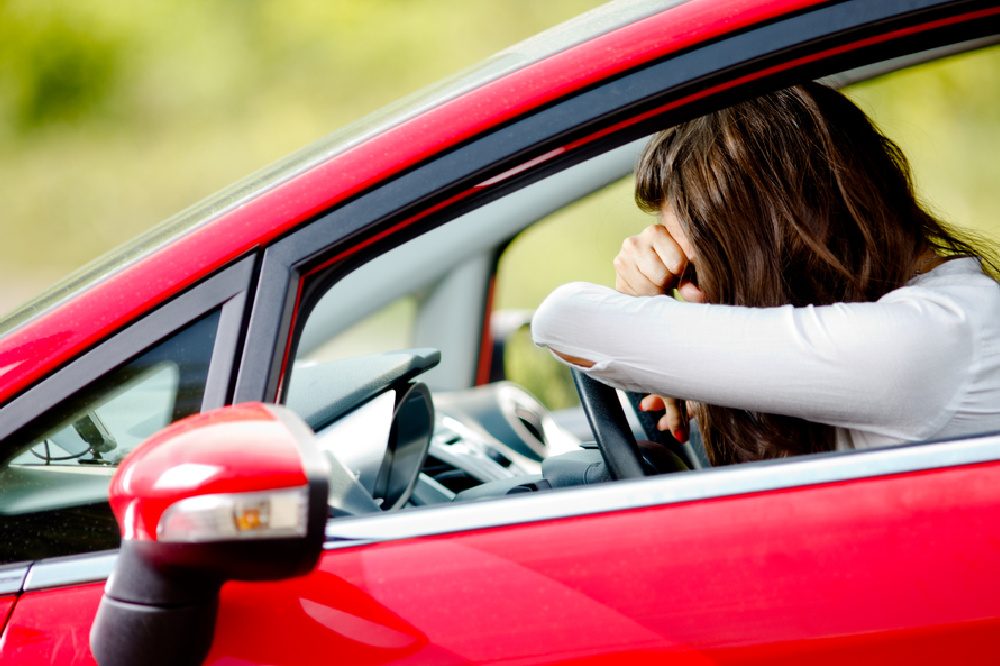 When A Medical Condition Causes A Car Accident | Crossen Law Firm