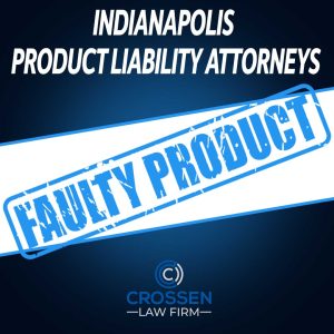 faulty product