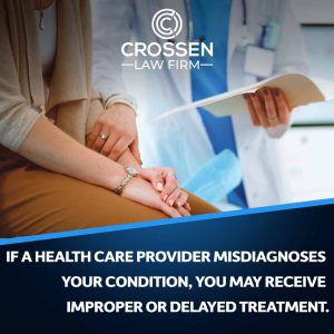 misdiagnosis