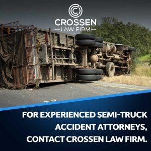semi truck accidents indiana