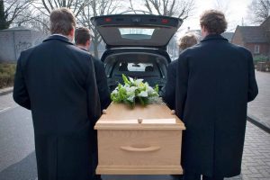 wrongful death attorney