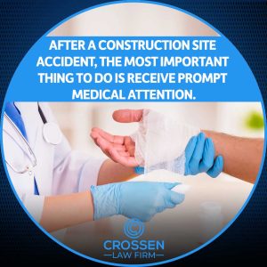 construction accident attorney