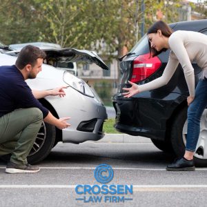 crossen accident lawyer