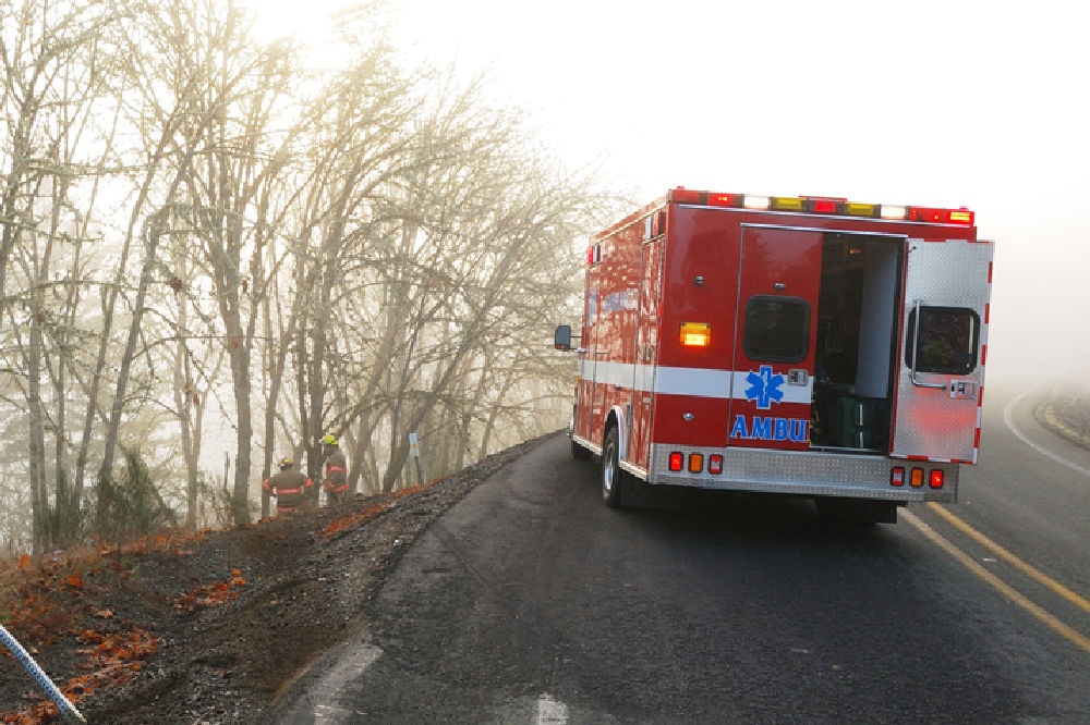 Check out the Indiana’s Emergency Vehicle Accident Case Law