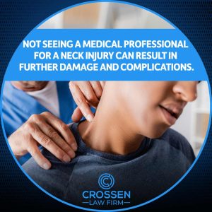 medical attention