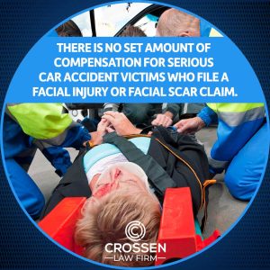 facial scarring lawyer