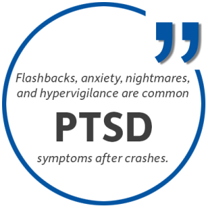 ptsd after accident