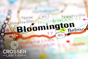 bloomington personal injury