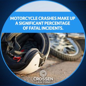 motorcycle crash