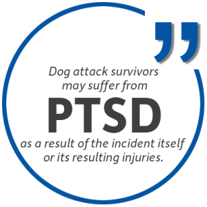 dog bite victims