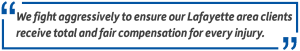 personal injury lawyer