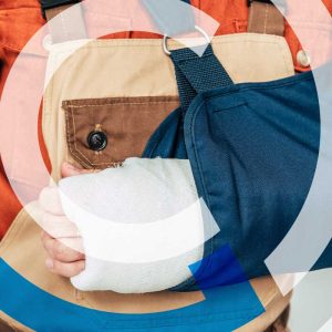 personal injury case