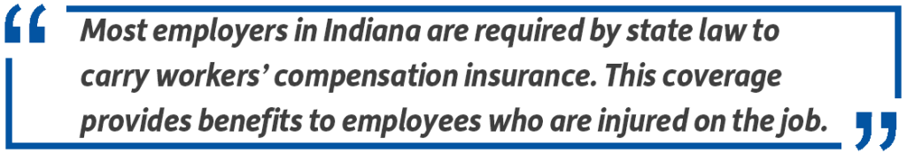 indiana employers