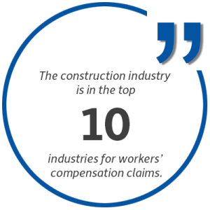 construction industry