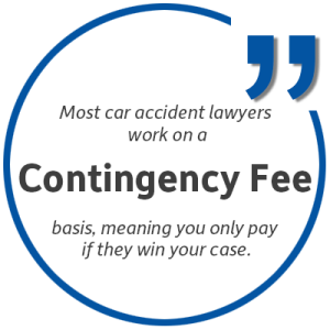contingency fee