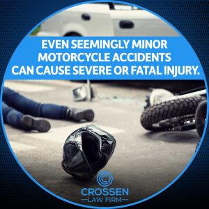 motorcycle accidents
