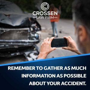 gather evidence
