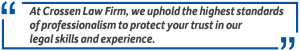 Personal Injury Attorney in Lawrence, Indiana 