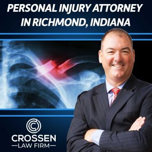 Personal Injury Attorney in Richmond, Indiana
