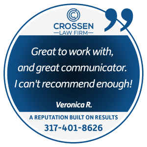 crossen evansville semi truck Veronica R. testimonial