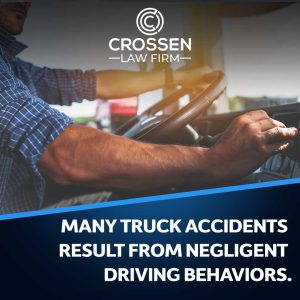 crossen evansville driving behaviors