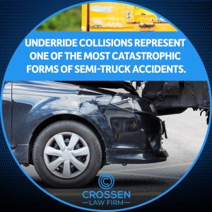 crossen blind spot underride