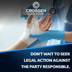crossen burn injuries dont wait