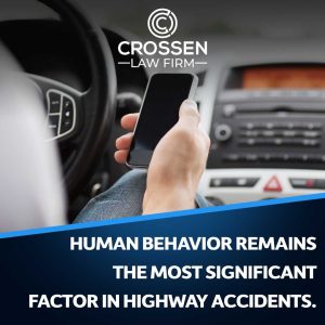 crossen human behavior