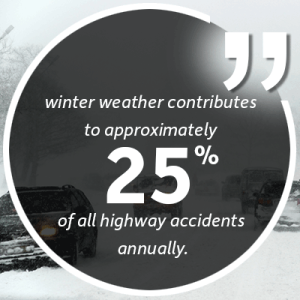 crossen highway accidents winter weather