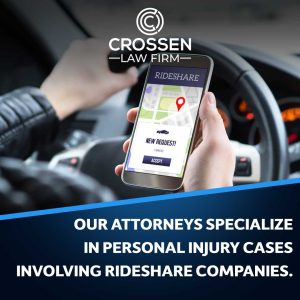 crossen lyft attorneys