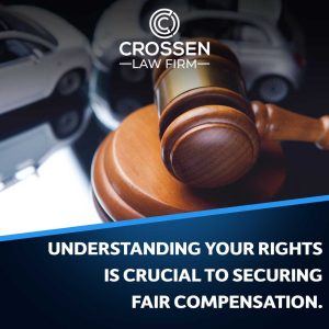 crossen uber fair compensation