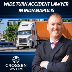 crossen wide turn lawyer