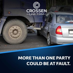 more than one party