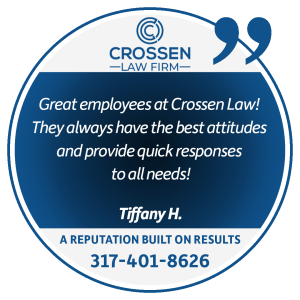 Tiffany H testimonial Fishers