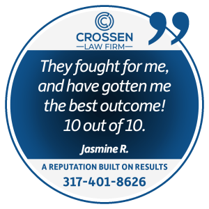 Jasmine R. testimonial fort wayne