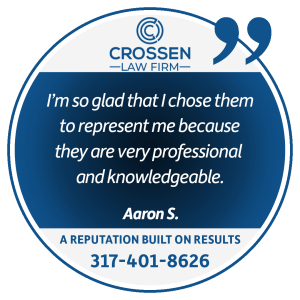 Aaron S. testimonial left turn motorcycle accidents