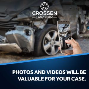 failure-to-yield photos and video