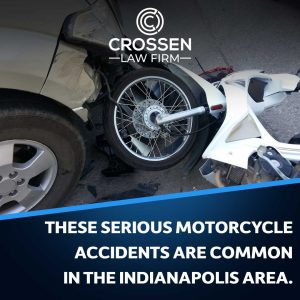 serious motorcycle accidents