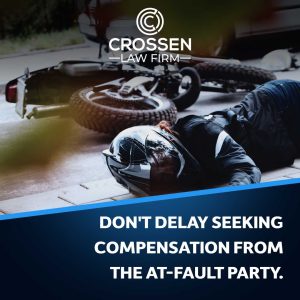 don't delay compensation