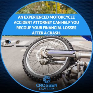 experienced left turn motorcycle attorneys