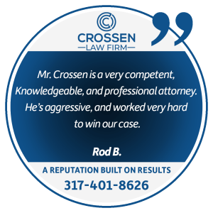 Rod B. testimonial