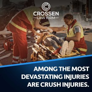 devastating injuries