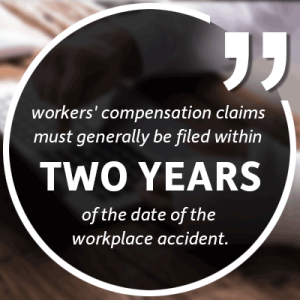 workers' compensation claims