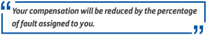 liability and compendation reduction