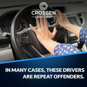 repeat offenders