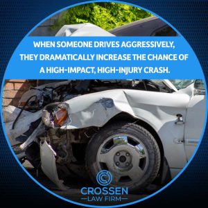 high-injury crash