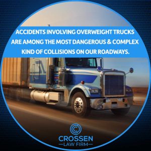 overload accident are complex
